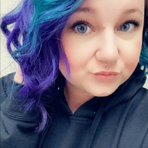 Meet your Posher, Tasha